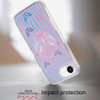 Mood Series MagSafe Hybrid Case for iPhone 17e / 16e - Butterflies