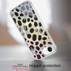 Mood Series MagSafe Hybrid Case for iPhone 17e / 16e - Star Leopard