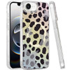 Mood Series MagSafe Hybrid Case for iPhone 17e / 16e - Star Leopard
