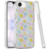 Mood Series MagSafe Hybrid Case for iPhone 17e / 16e - Bright Blossom