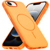 Shade Series MagSafe Hybrid Case for iPhone 17e / 16e - Cosmic Orange