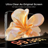 HD Tempered Glass Screen Protector (Outside Screen) for iPhone Duo