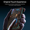 HD Tempered Glass Screen Protector (Outside Screen) for iPhone Duo