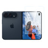 HD Tempered Glass Screen Protector (Outside Screen) for iPhone Duo
