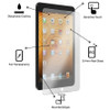 Premium Round Edge Tempered Glass Screen Protector for iPad Mini