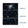 HD Tempered Glass Screen Protector for iPad (2018/2017) / iPad Pro 9.7 inch / iPad Air / iPad Air 2