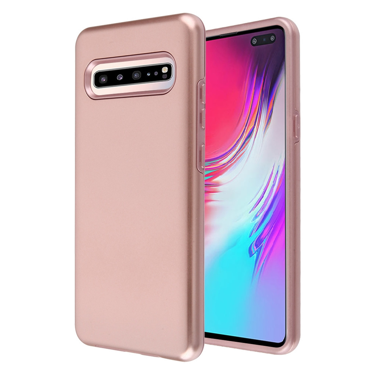 S10 outlet rose gold