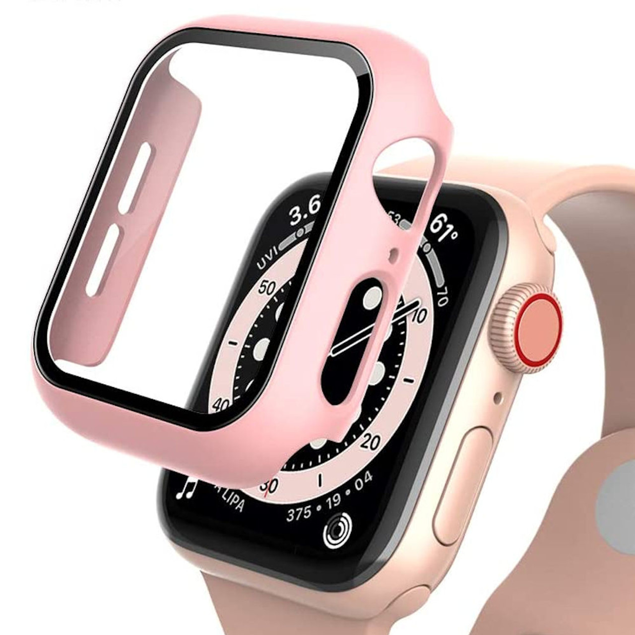 TECH-PROTECT case DEFENSE 360 Blue Apple Watch 44mm device - iPon -  hardware and software news, reviews, webshop, forum