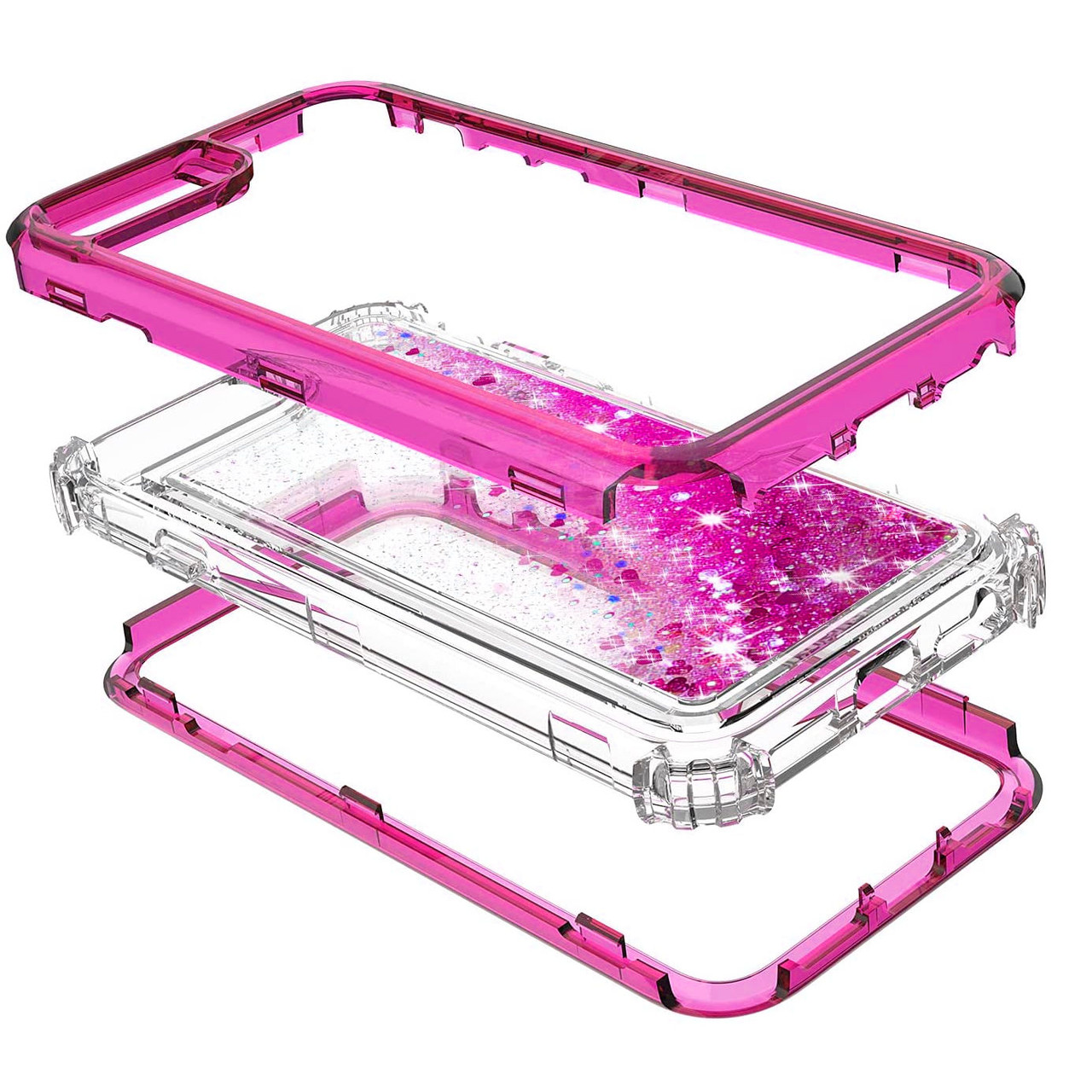 iPhone8 ピンク Apple iPhone 8 Silicone Case - Pink Sand for sale online | eBay