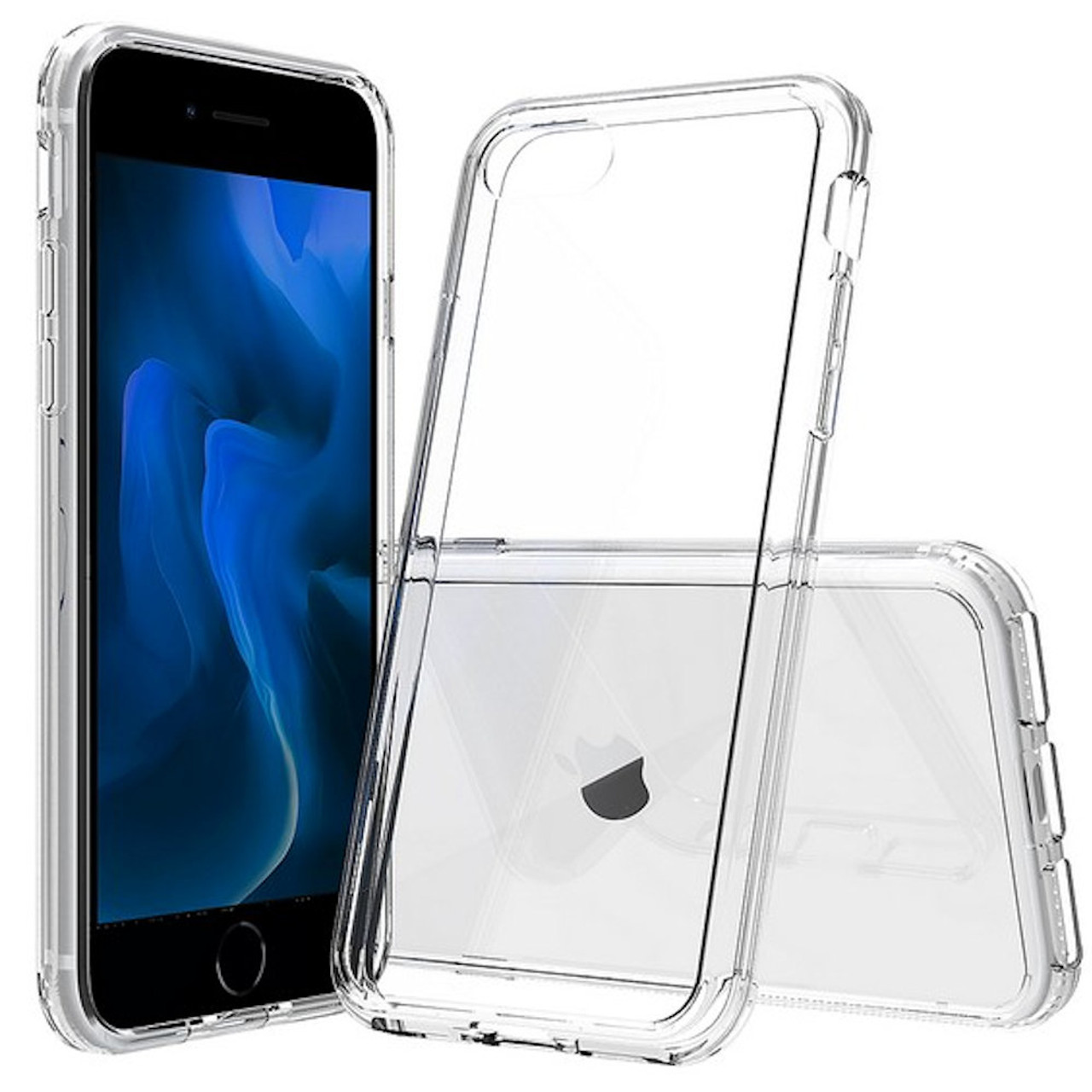 iPhoneSE(2th〜3th)，7，8用ケースセット　Magsafe対応あり ZIZO ION Series Case for iPhone SE (3rd and 2nd gen)⁄8⁄7 \u2013 ZIZO