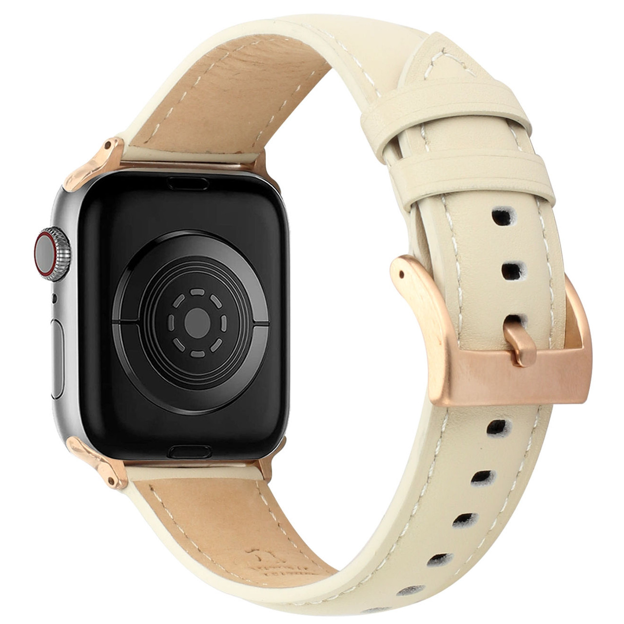 Premium Luxury Style Apple Watch Case for 44mm and 45mm Apple