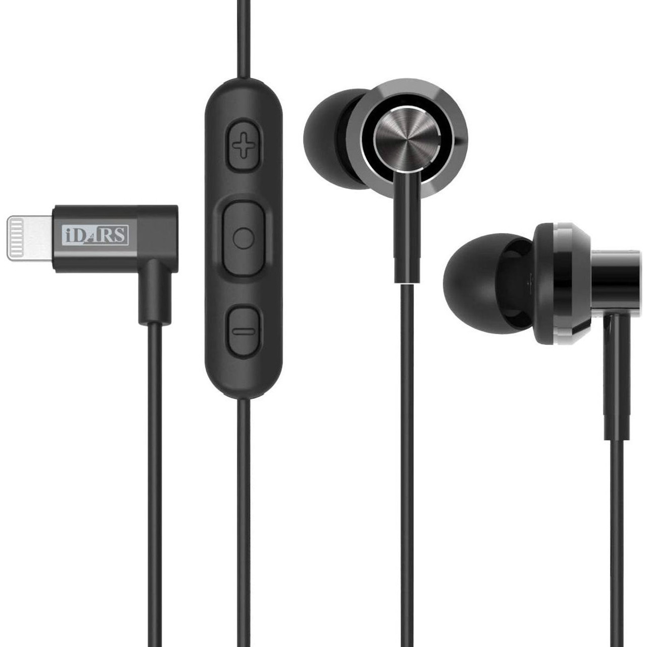 Earphone mfi 2024