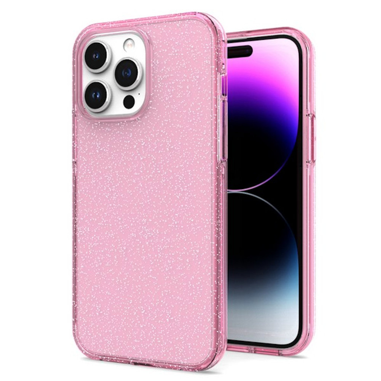 iPhone 14 Pro Maxケース　ヌードピンク onn. Silicone Phone Case for iPhone 14 Pro Max - Pink
