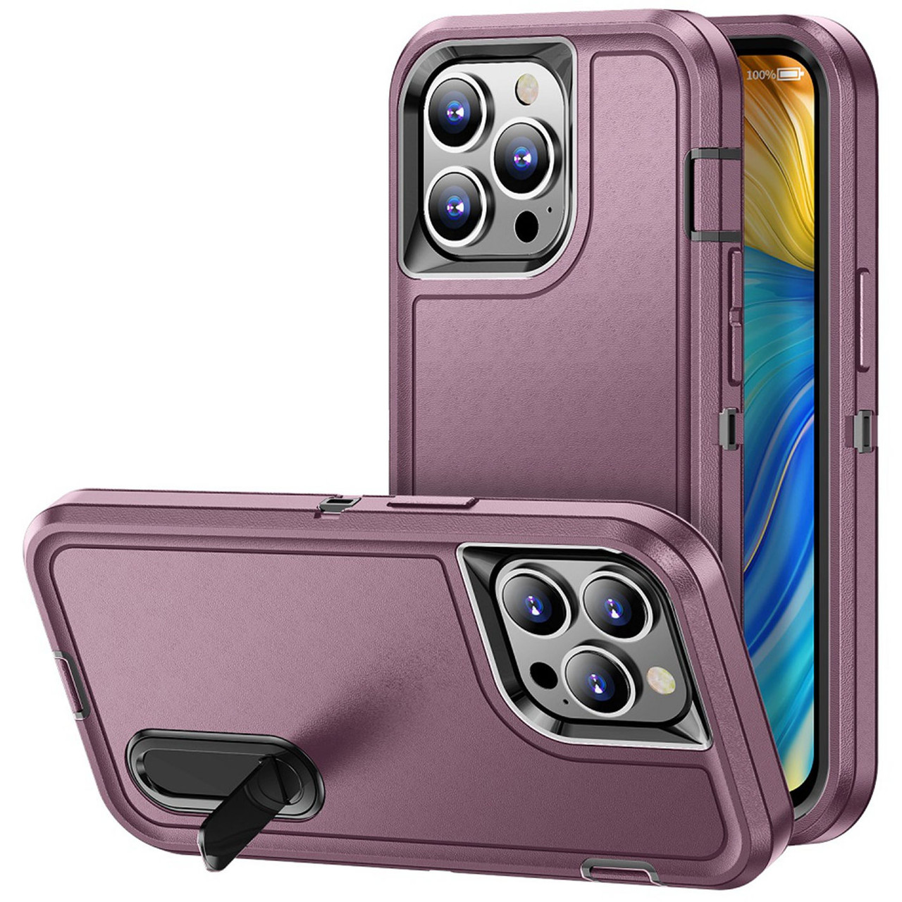 Supreme iPhone 14 Plus Cases