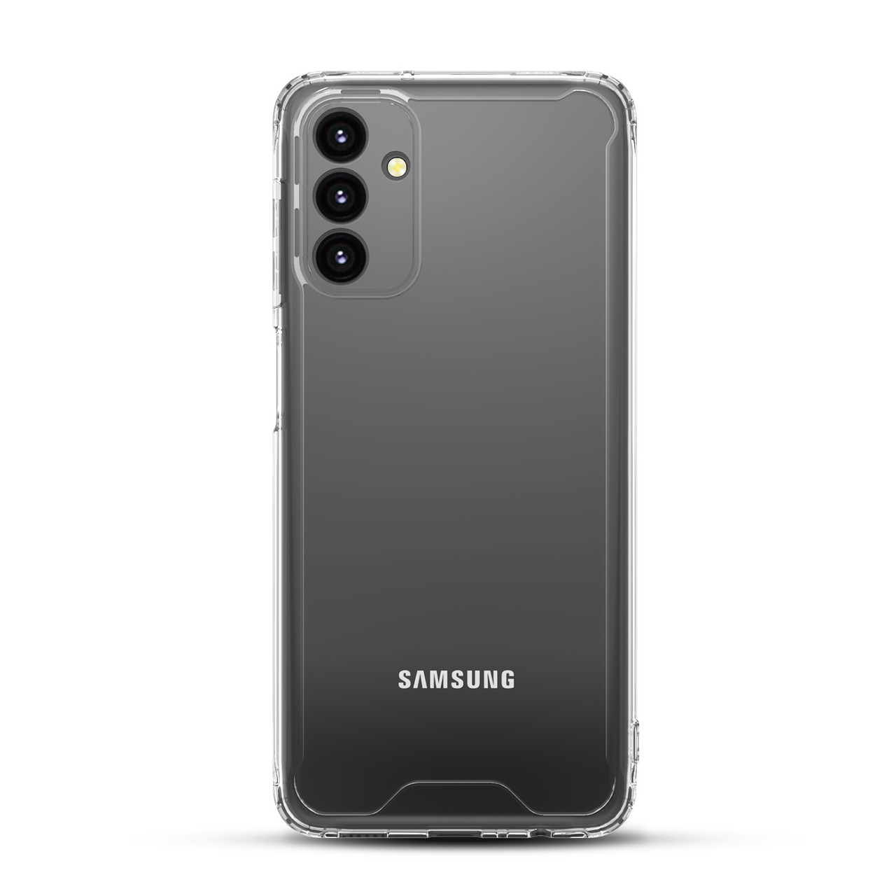 Samsung A 52 5gsamsung Galaxy A14 5g Clear Case - Shockproof, Anti-scratch  Cover