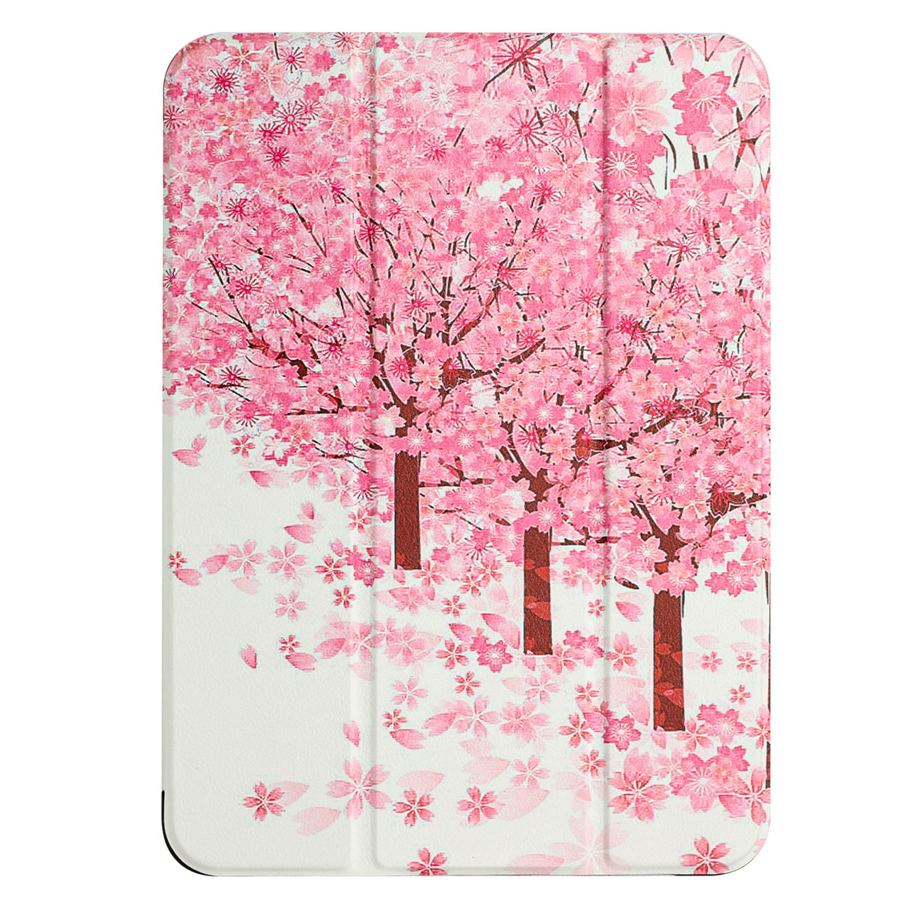 Smart Leather Folio Hybrid Case for iPad (A16) and iPad (10th gen