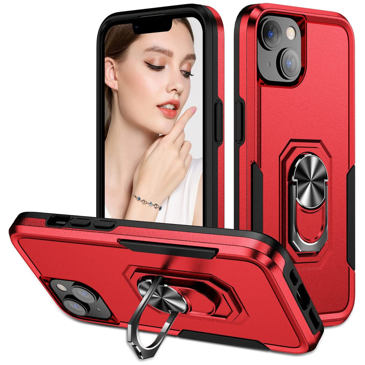 Supreme Red iPhone 11 Pro Max Case