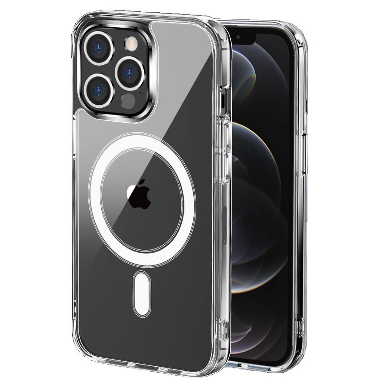 iPhone 15 Pro Max Clear Case with MagSafe Review