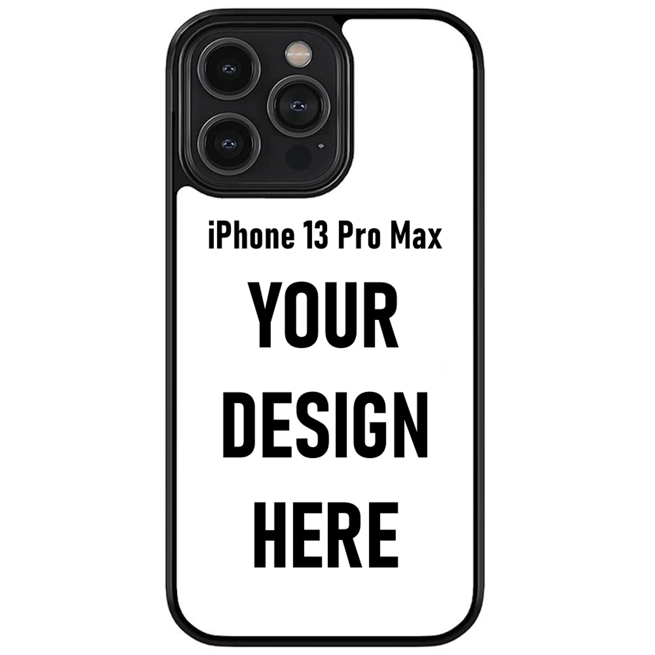 iPhone 13 Pro Max Cases, Personalised iPhone Cases