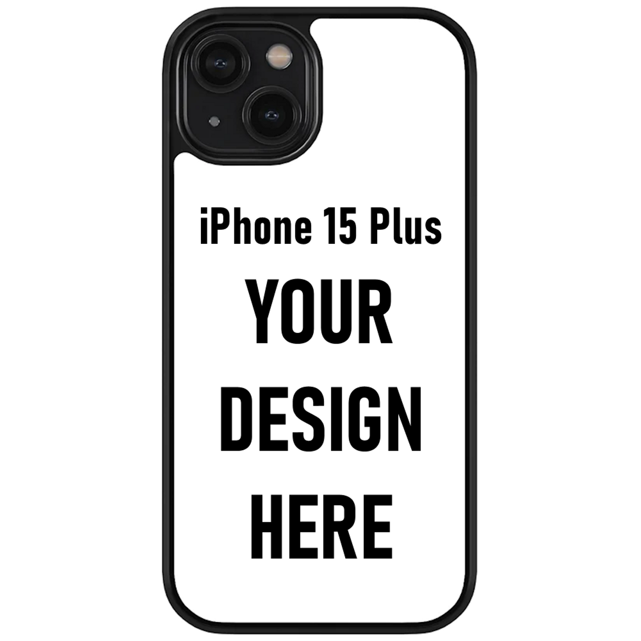iPhone 15 Plus Phone Cases