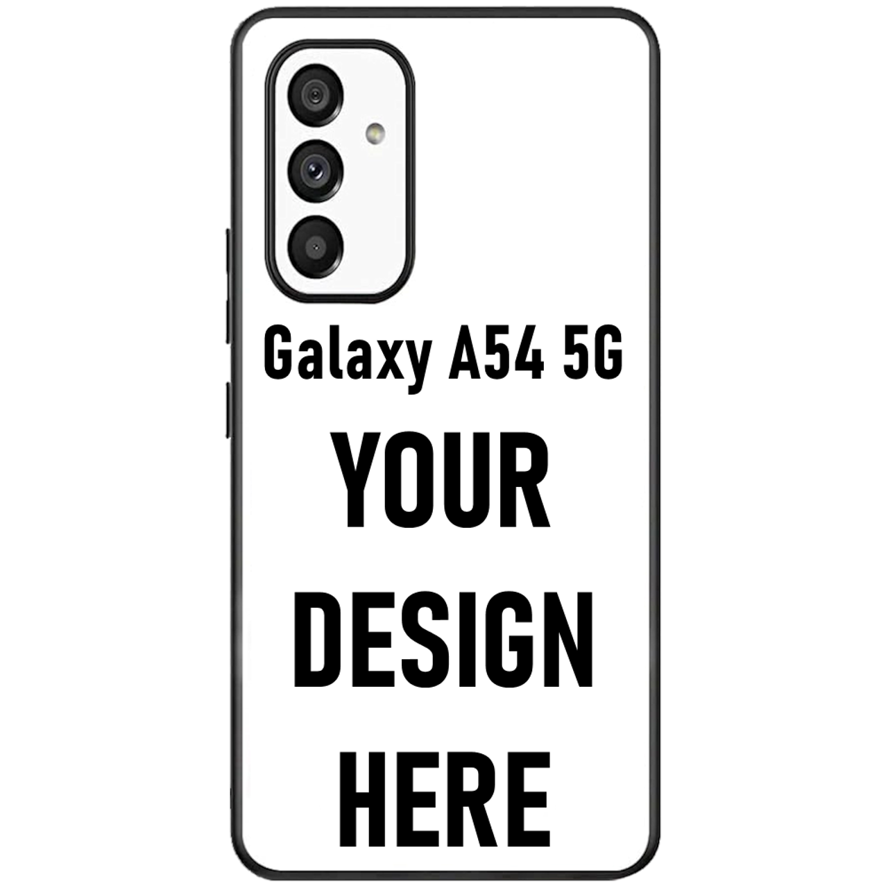Samsung Galaxy A54, Smartphones