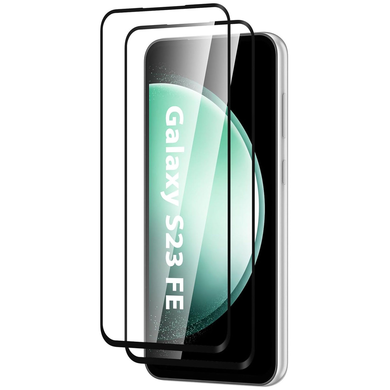 Buy Samsung S23 Tempered Glass Screen Protector