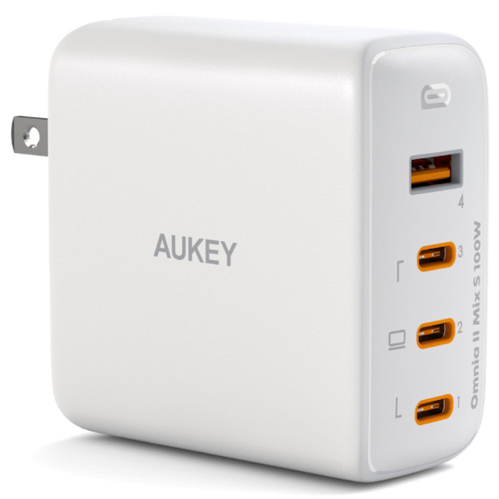 Aukey Omnia II Mix