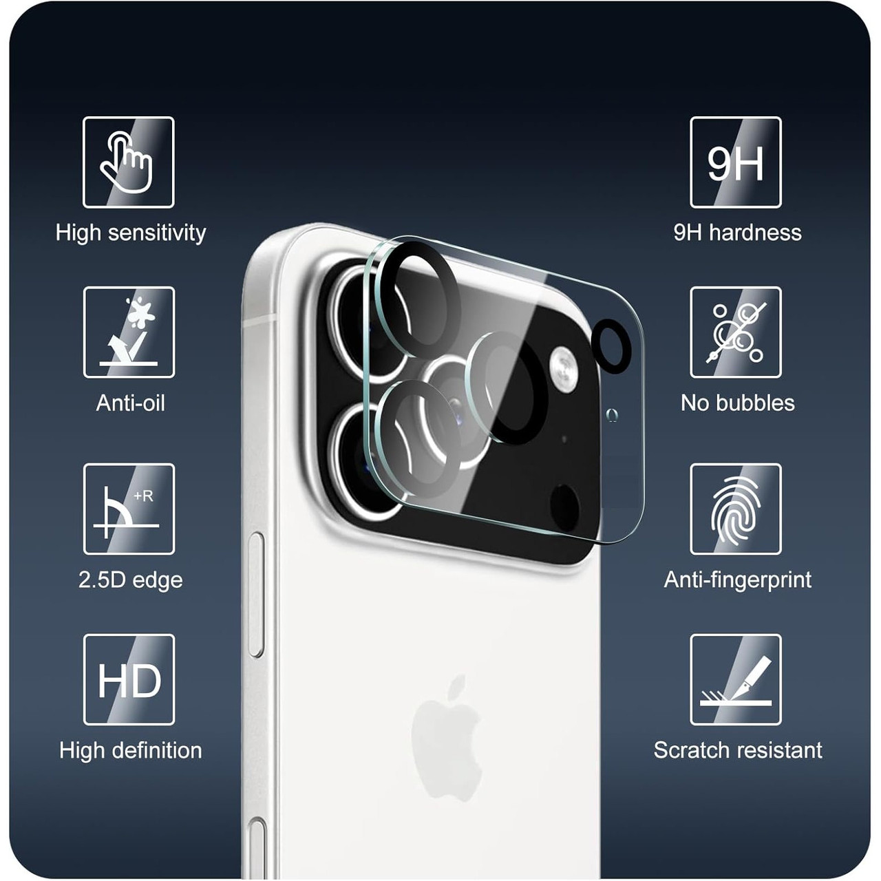 8-Quart Digital Air Fryer