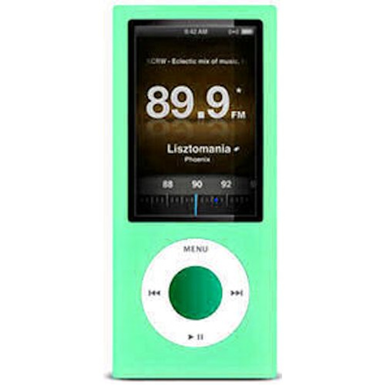 iPod nano 5G