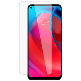 Premium HD Tempered Glass Screen Protector for Motorola Moto G Stylus 5G 2021