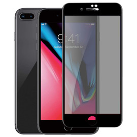 Privacy Tempered Glass Screen Protector for iPhone 8 Plus / 7 Plus