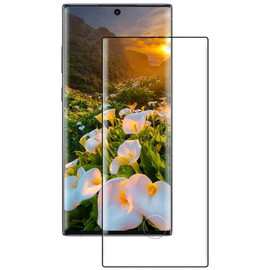 3D Full Curved Edge HD Tempered Glass Screen Protector for Samsung Galaxy S22 Ultra 5G