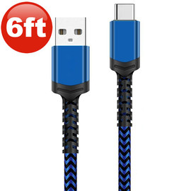 Type-C USB Data/Charger Cable for Samsung Galaxy A14 5G