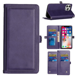 Custom iPhone 11 Pro Max Folio Wallet Case