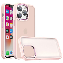 Shade Series Ultra Hybrid Case for iPhone 14 Pro Max - Pink