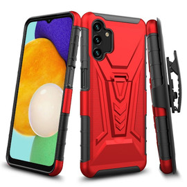 Samsung Galaxy A14 5G DuraCLIP Case with Belt Clip Holster - Encased