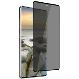 Privacy Tempered Glass Screen Protector for Samsung Galaxy S23 Plus