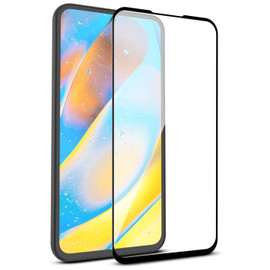 Full Edged HD Tempered Glass Screen Protector for Samsung Galaxy A54 5G