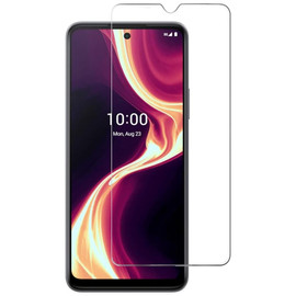 HD Tempered Glass Screen Protector for Celero 5G Plus