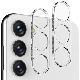 2-Pack HD Tempered Glass Camera Lens Protector for Samsung Galaxy A14 5G