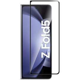 HD Tempered Glass Screen Protector (Outside Screen) for Samsung Galaxy Z Fold 5