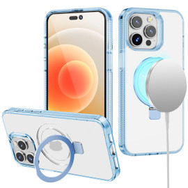 MagSafe Stand Case for iPhone 12 / iPhone 12 Pro - Blue