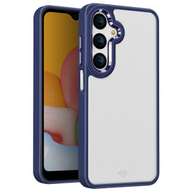 Shade Series Hybrid Case for Samsung Galaxy A15 5G - Blue