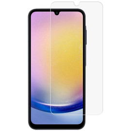 HD Tempered Glass Screen Protector for Samsung Galaxy A25 5G