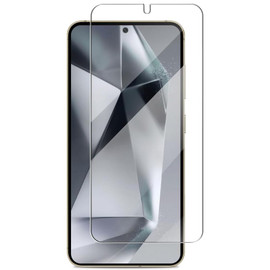 HD Tempered Glass Screen Protector for Samsung Galaxy A35 5G