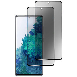 2-Pack Privacy Tempered Glass Screen Protector for Samsung Galaxy A35 5G