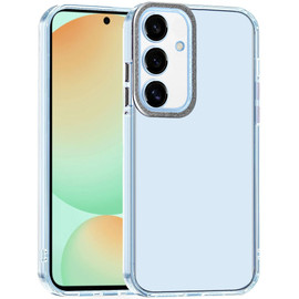 HD Crystal Clear Case for Samsung Galaxy S24 FE