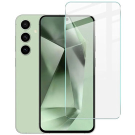 HD Tempered Glass Screen Protector for Samsung Galaxy S24 FE