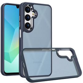 Shade Series Hybrid Case for Samsung Galaxy A16 5G - Blue