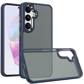 Shade Series Hybrid Case for Samsung Galaxy A36 5G - Blue